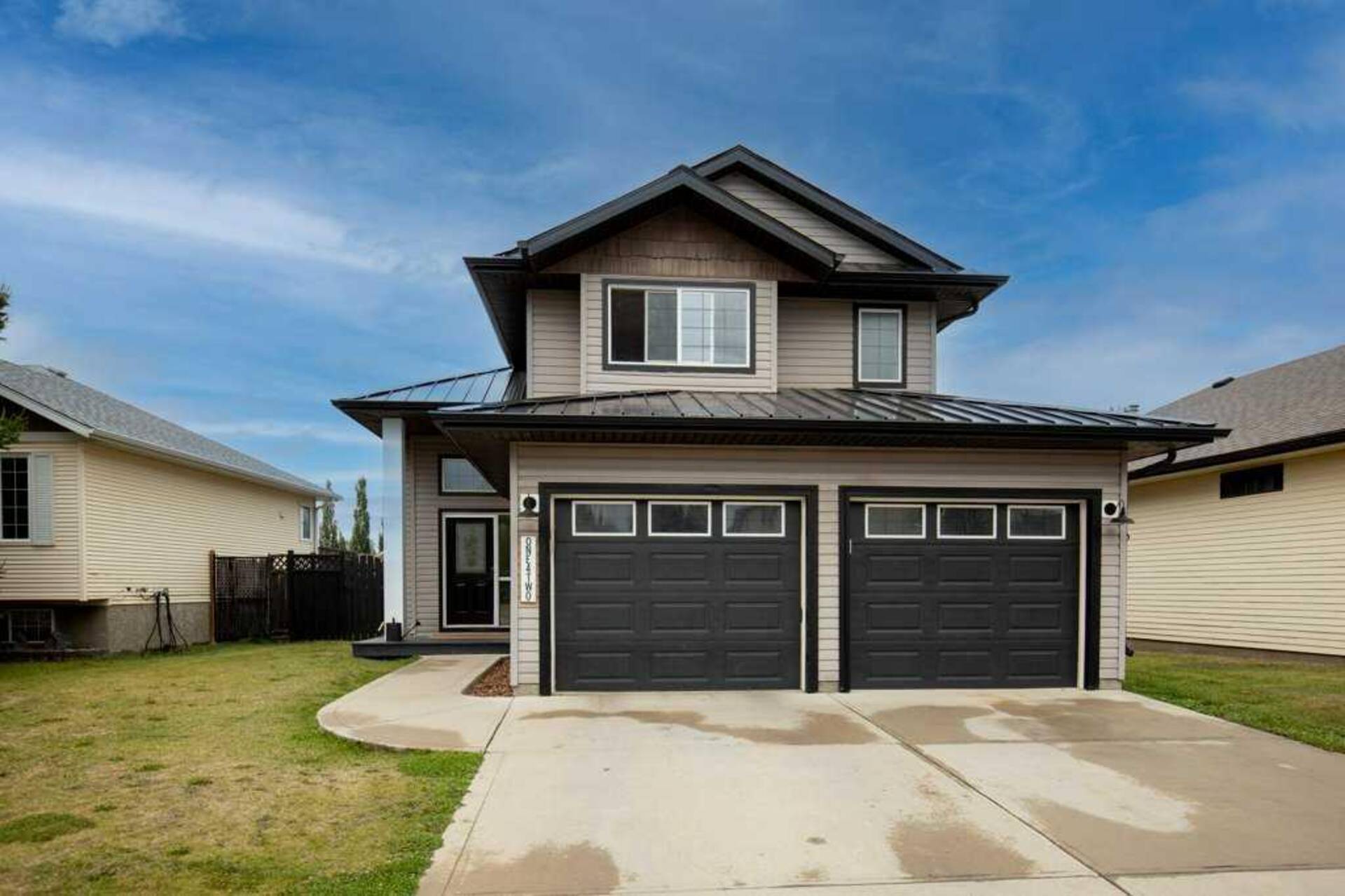 142 Old Boomer Road Sylvan Lake