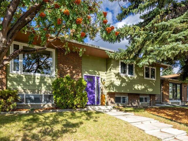 267 Queen Alexandra Road SE Calgary