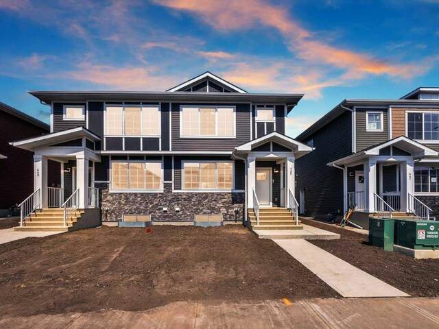 445 Chelsea Key Chestermere