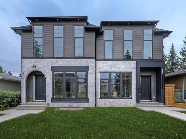 916 42 Street SW Calgary