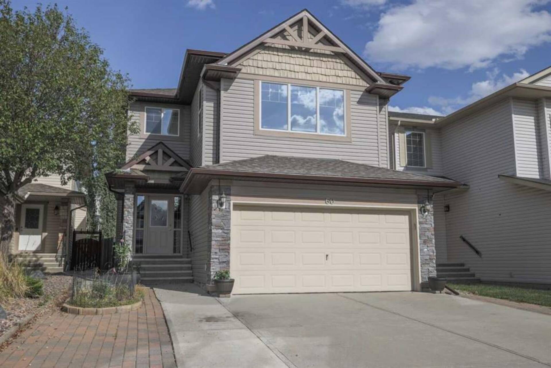 60 Pantego Heights NW Calgary