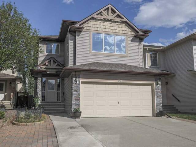 60 Pantego Heights NW Calgary