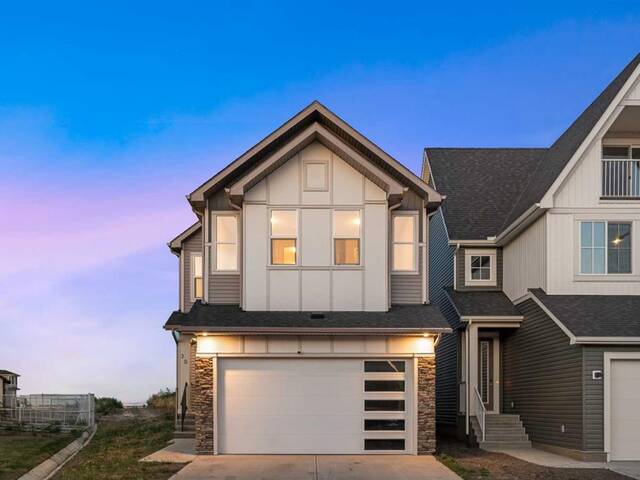 30 Belvedere Green SE Calgary