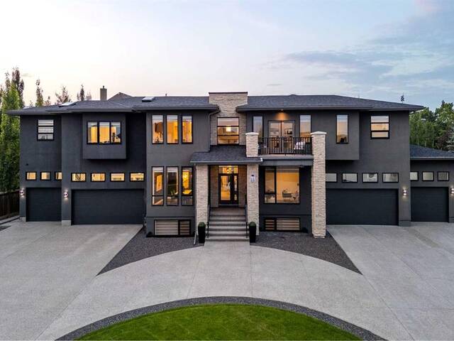 132 Fortress Bay SW Calgary