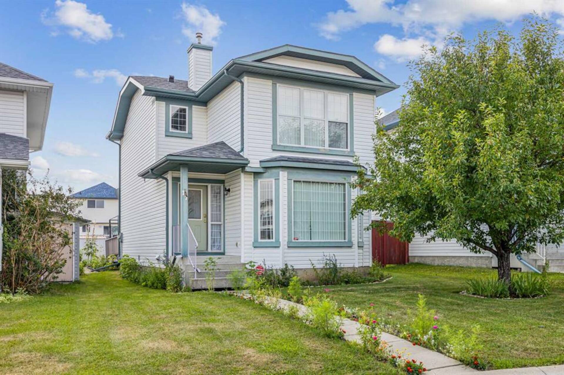 17 Country Hills Bay NW Calgary