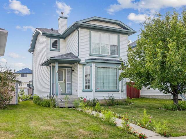 17 Country Hills Bay NW Calgary