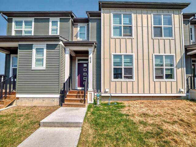 624 Savanna Boulevard NE Calgary