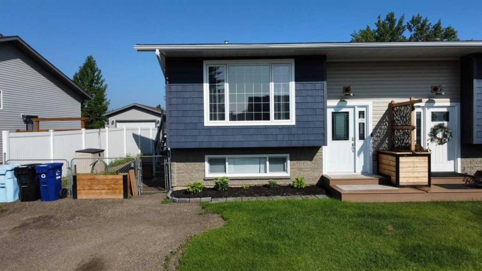 144 Cruickshank Road Fort McMurray