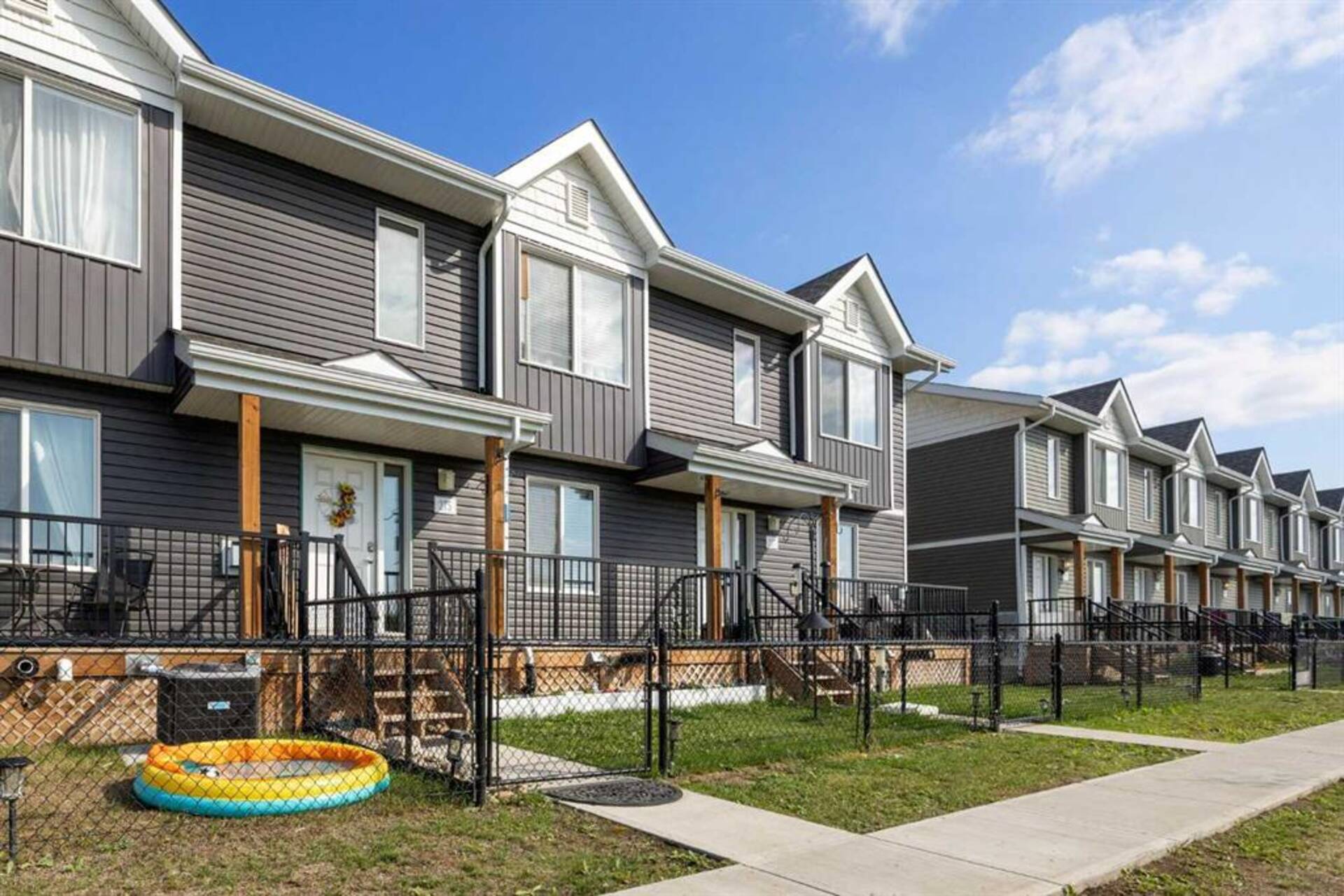 275, 401 Athabasca Avenue Fort McMurray