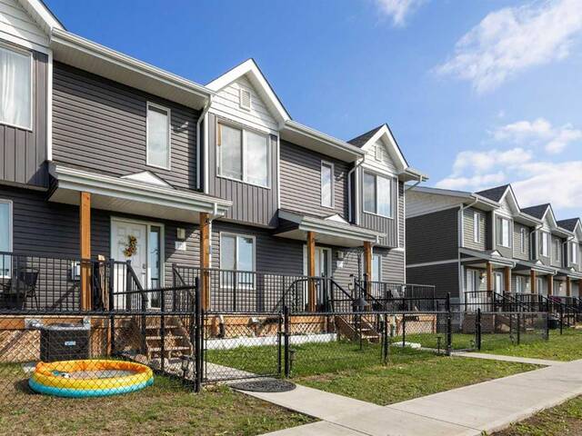 275, 401 Athabasca Avenue Fort McMurray