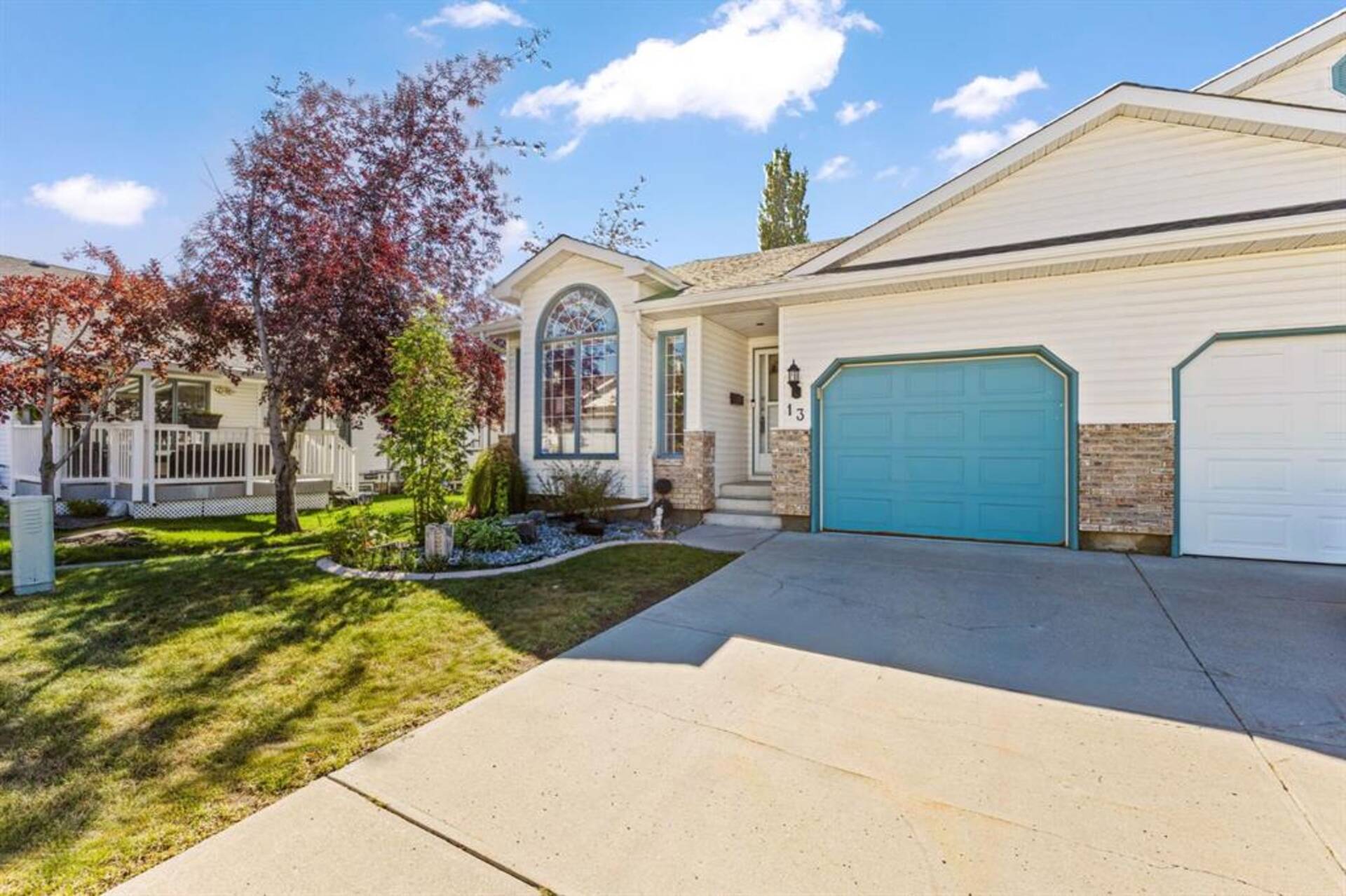 13 Rivercrest Villas SE Calgary