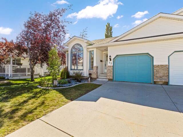 13 Rivercrest Villas SE Calgary