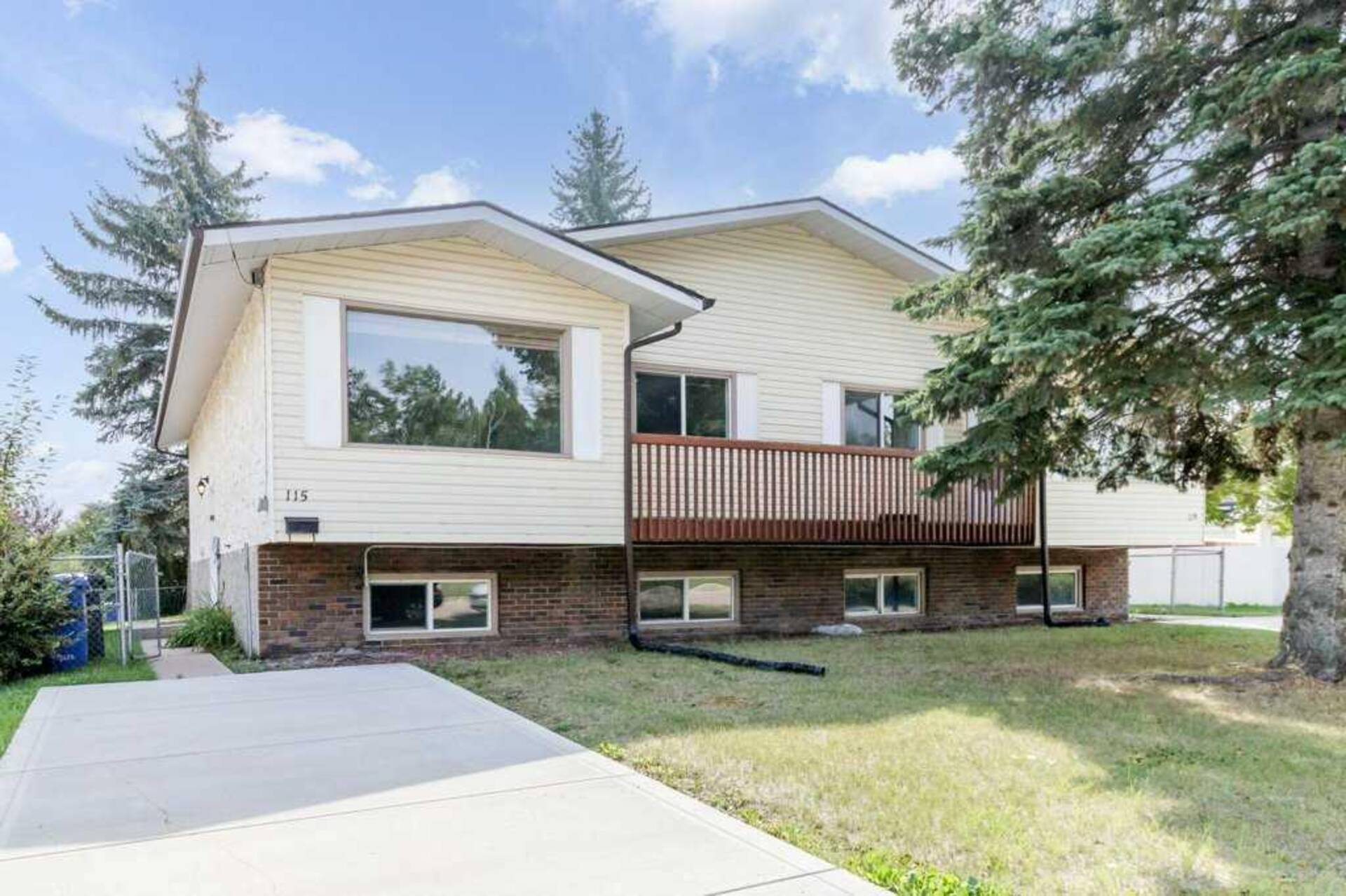 115 Overdown Drive Red Deer