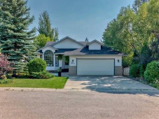 107 Millview Place SW Calgary