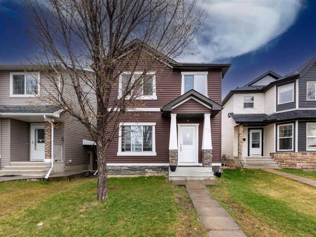 75 Saddlebrook Gardens NE Calgary