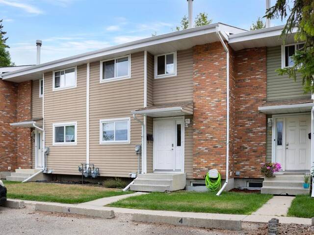 3, 5812 61 Street S Red Deer