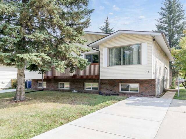 113 Overdown Drive Red Deer