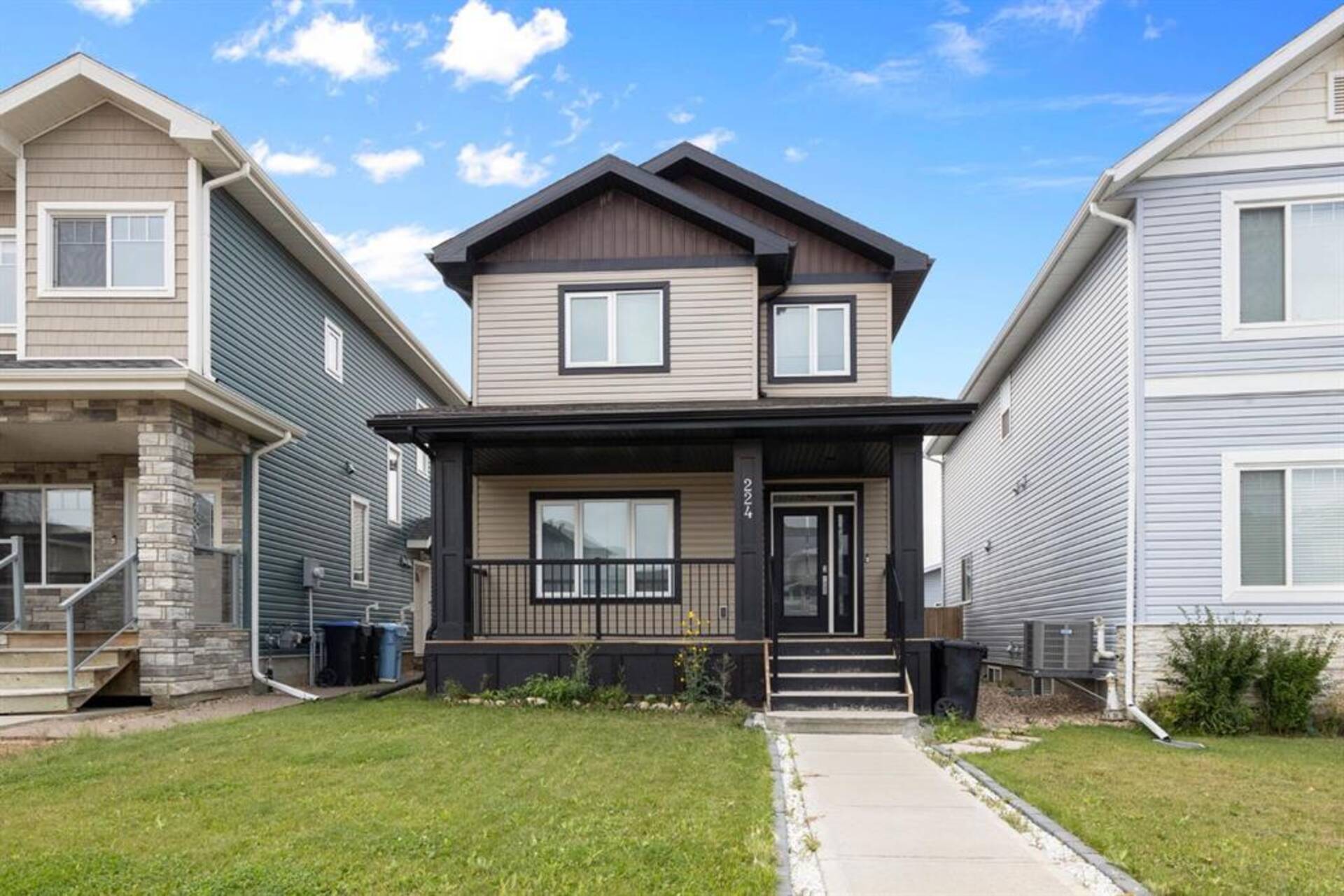 224 Siltstone Place Fort McMurray