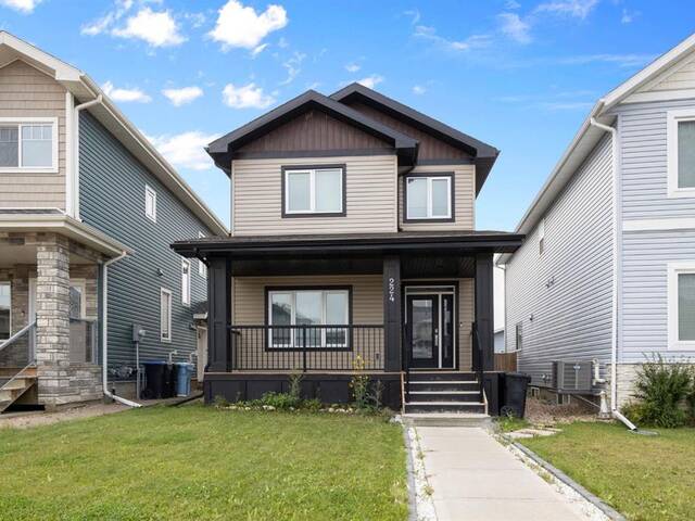 224 Siltstone Place Fort McMurray