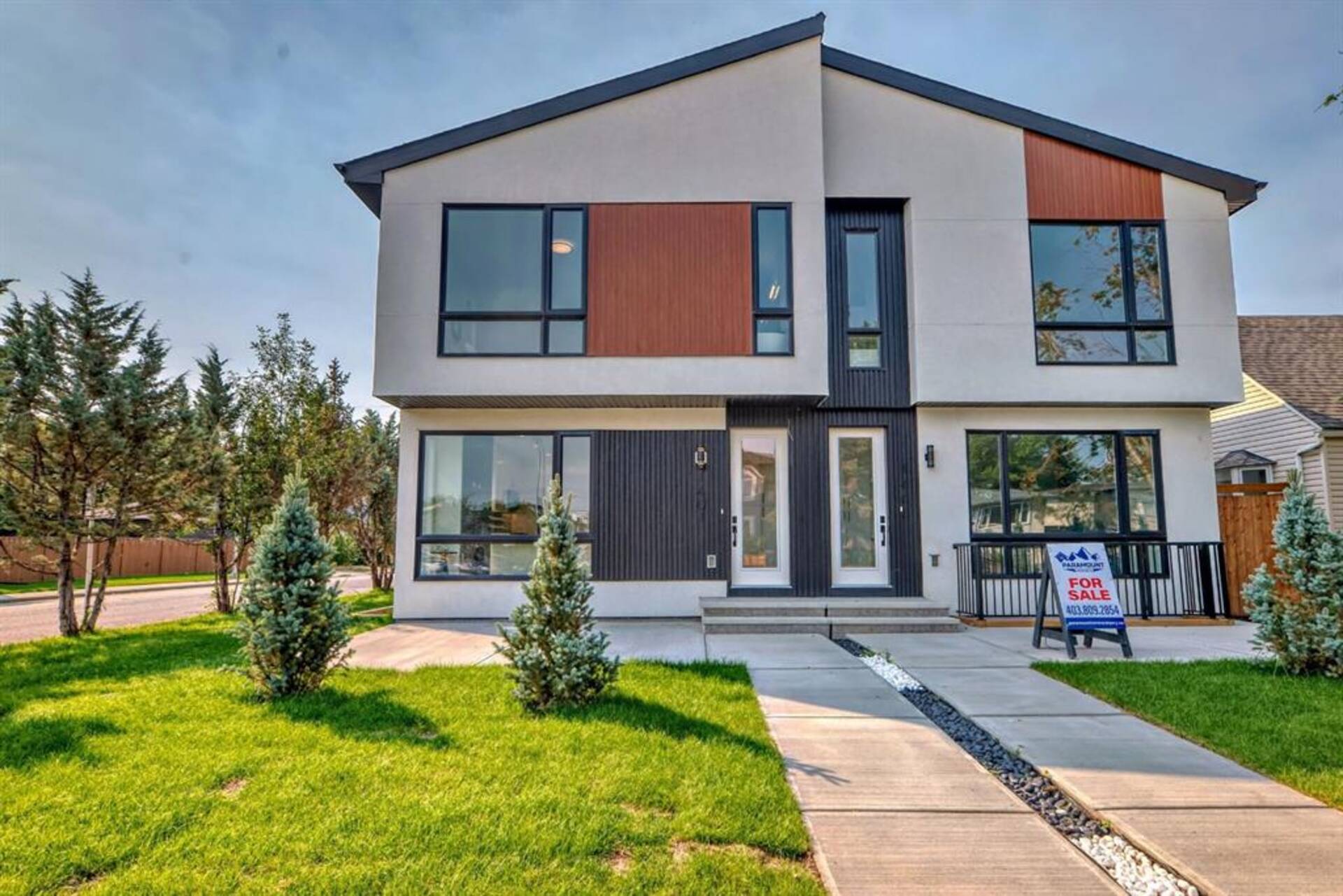 1401 19 Avenue NW Calgary