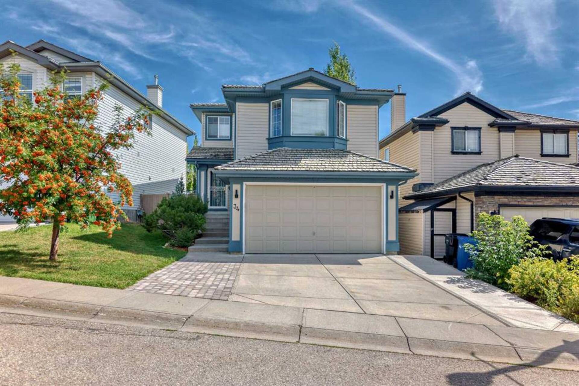 34 Spring Mews SW Calgary