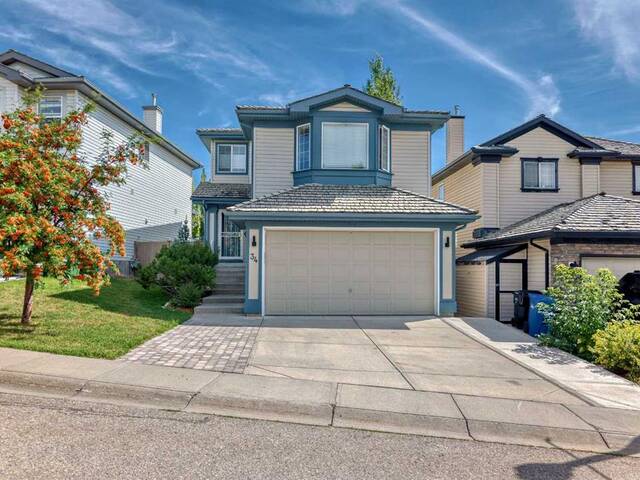 34 Spring Mews SW Calgary