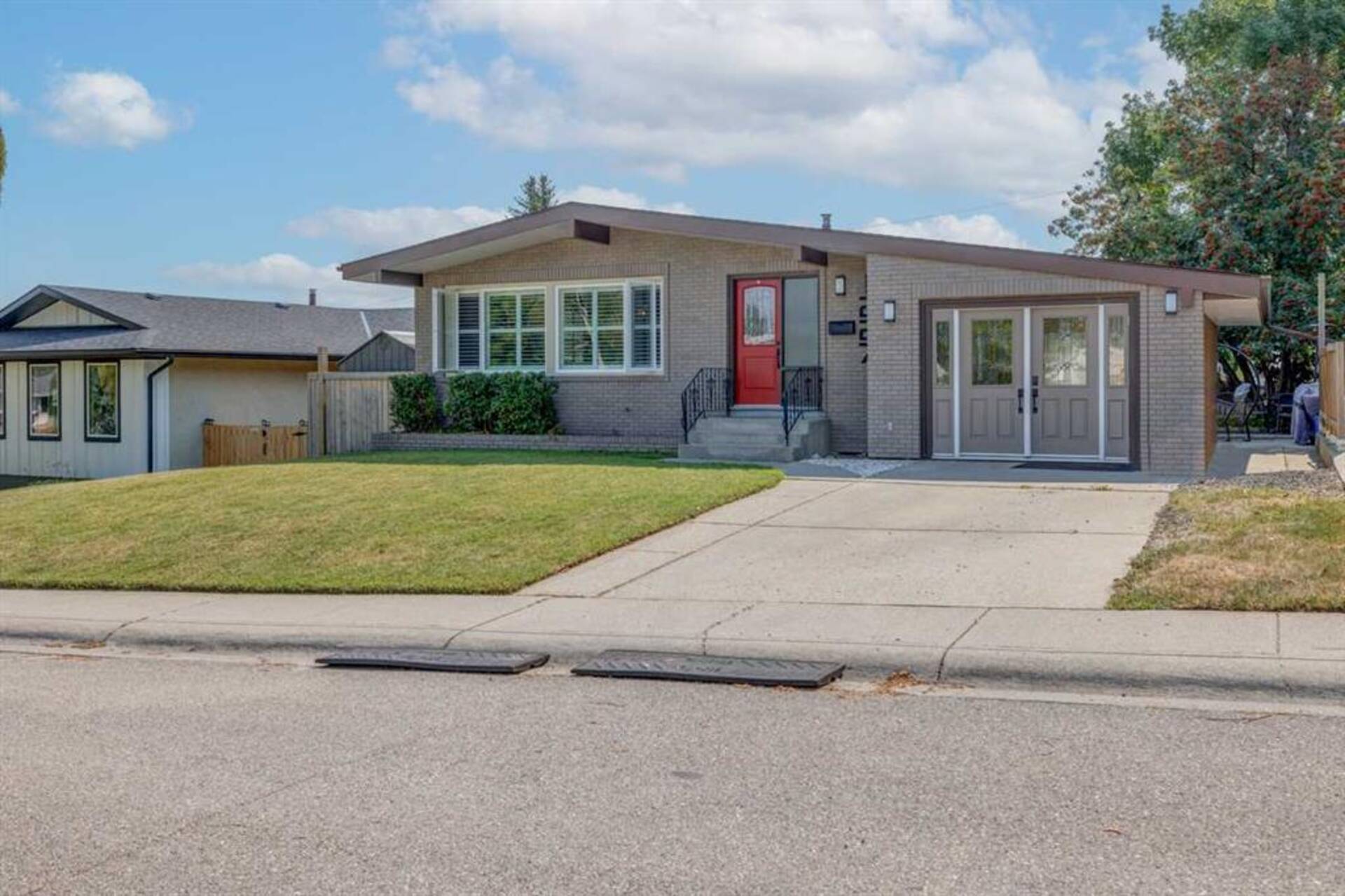 1227 Ninga Road NW Calgary