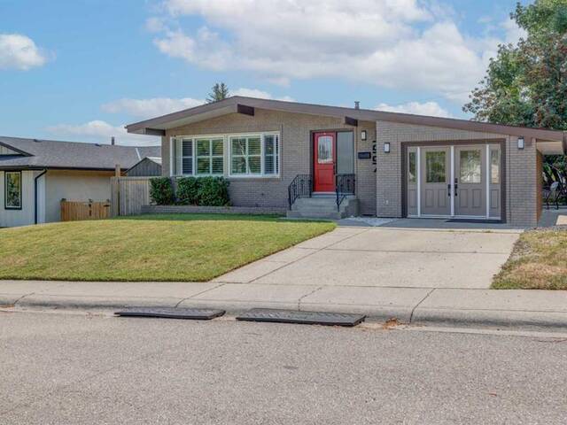 1227 Ninga Road NW Calgary