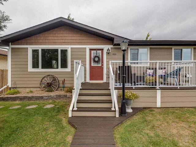 426 Pontmain Road Trochu