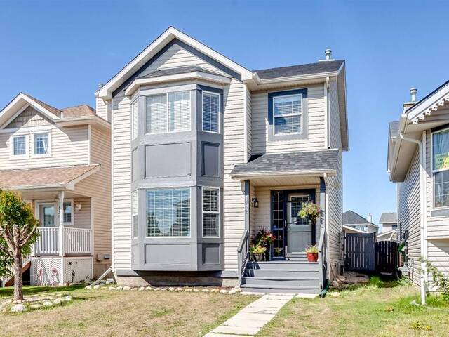 142 Bridleridge Circle SW Calgary