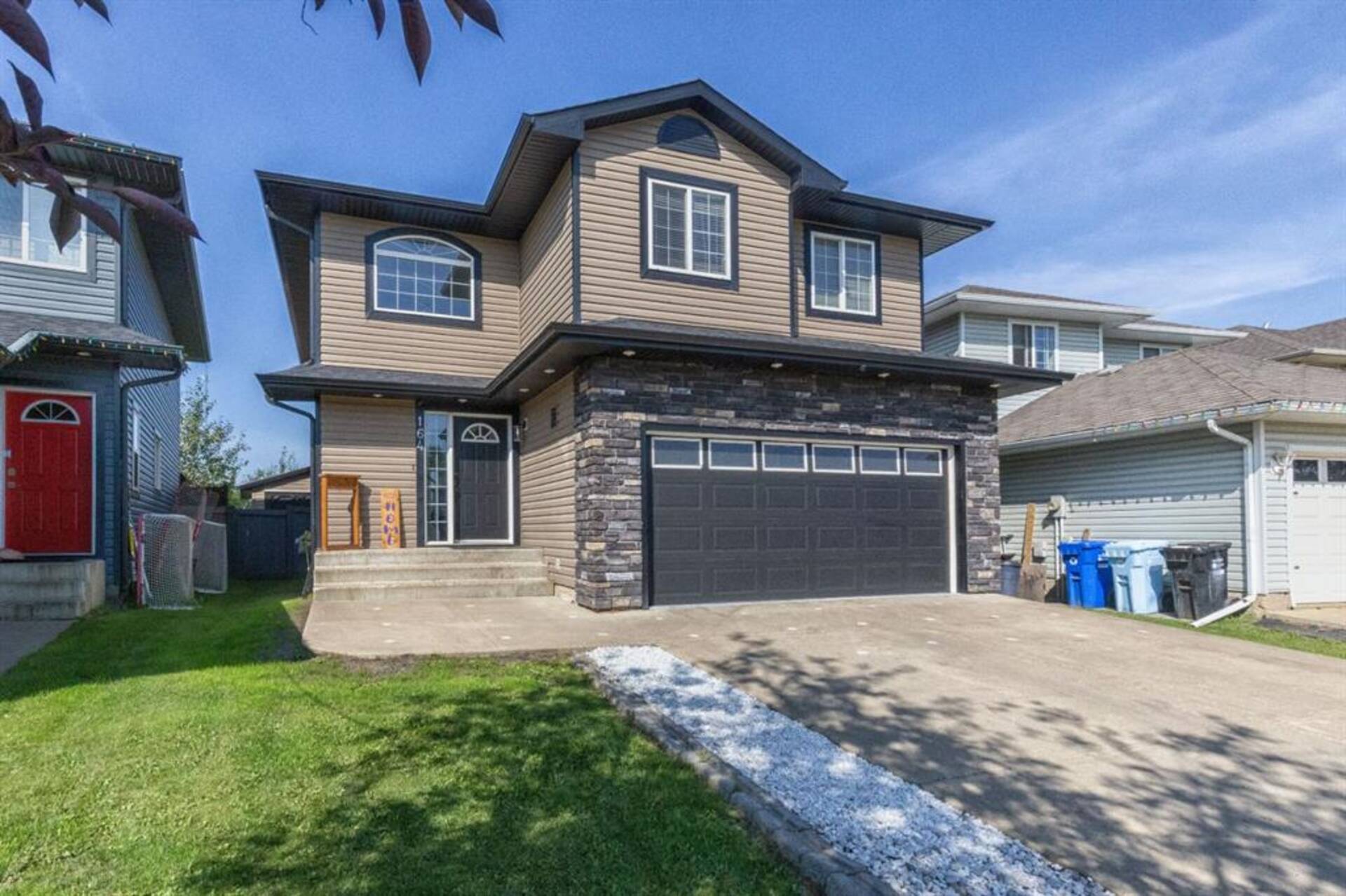 164 JW Mann Drive Fort McMurray