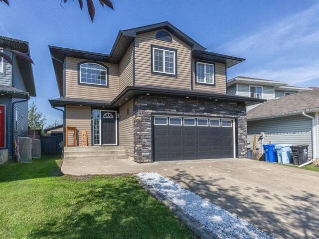 164 JW Mann Drive Fort McMurray