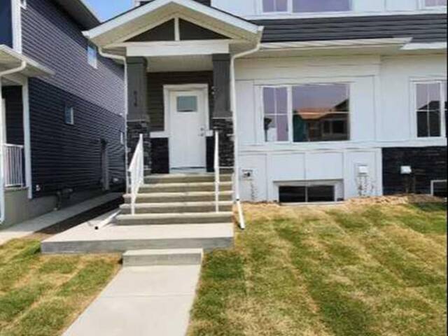 616 Dawson Drive Chestermere