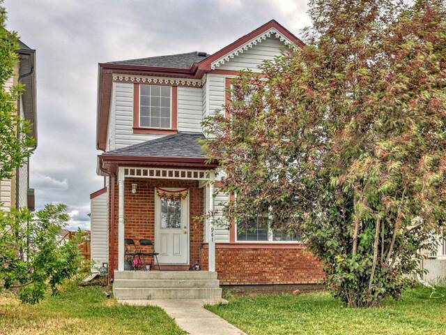 941 Taradale Drive NE Calgary