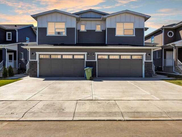 219 DAWSON WHARF Rise Chestermere