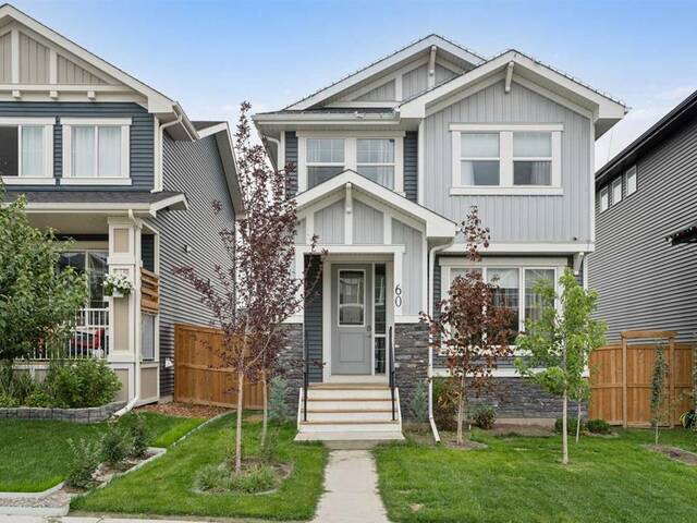 60 Sundown Crescent Cochrane