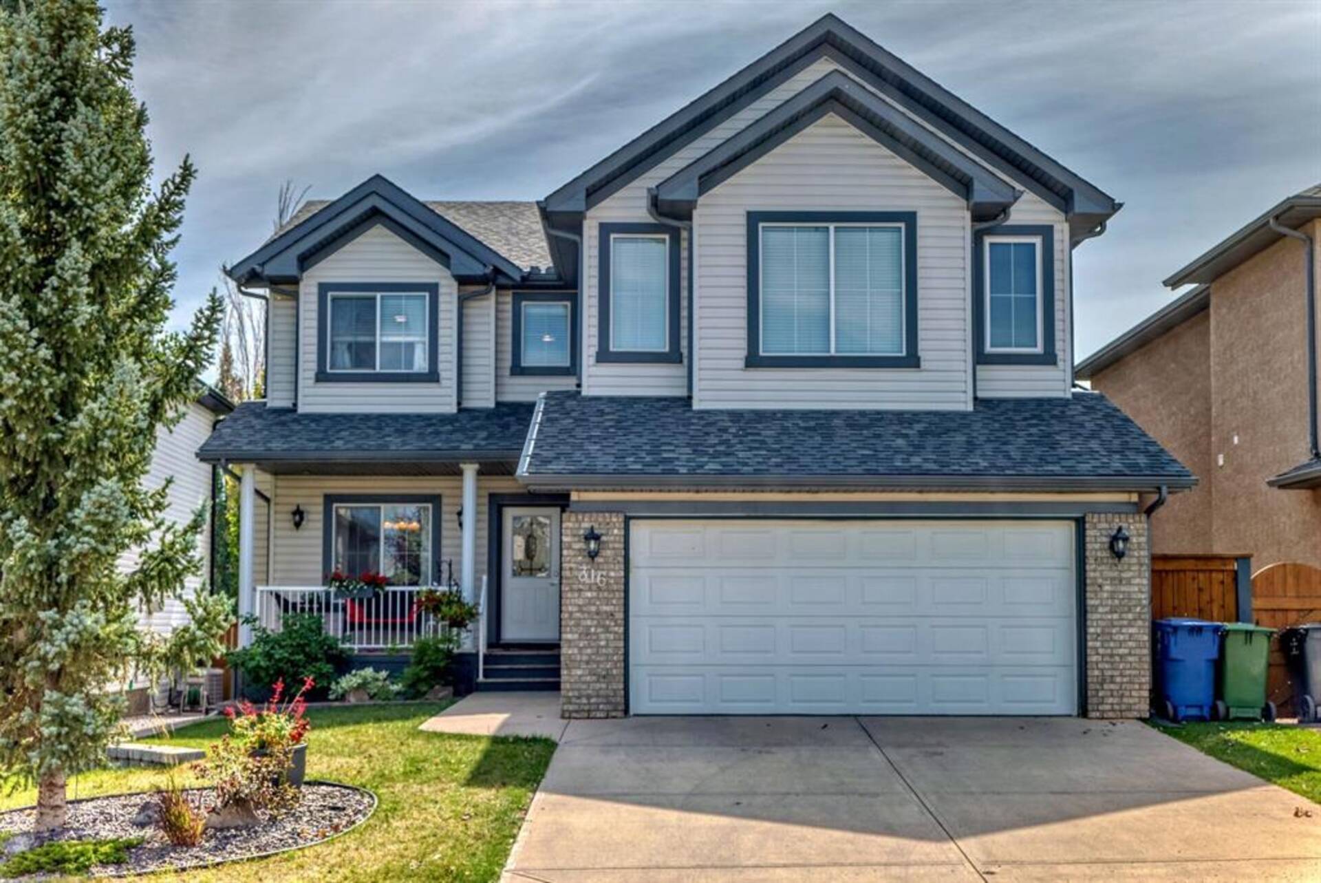 316 Springmere Way Chestermere