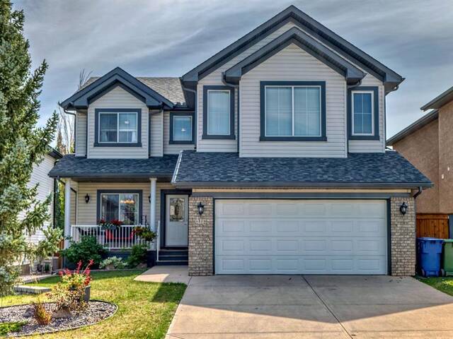 316 Springmere Way Chestermere