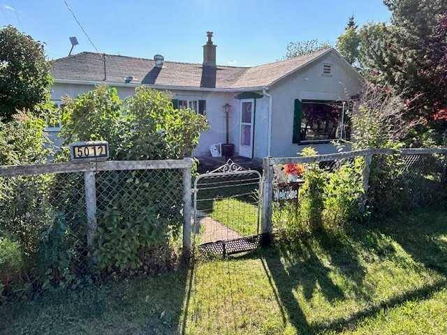 5012 47 AVENUE Bashaw