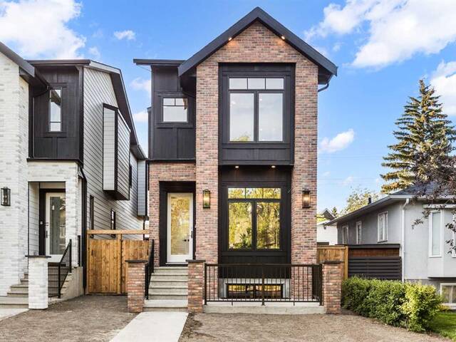 2110 Broadview Road NW Calgary