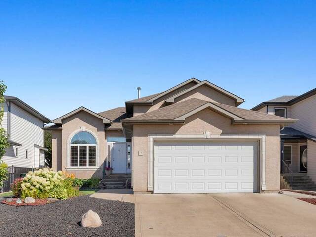 12 Vista Court SE Medicine Hat