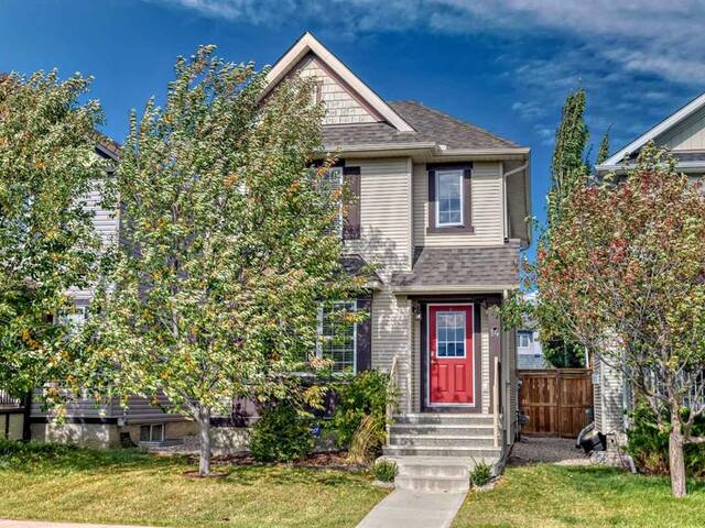 14 Silverado Plains Manor SW Calgary