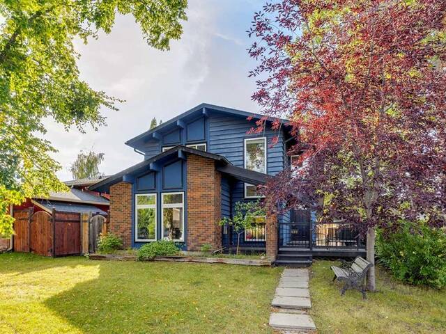 127 Midglen Place SE Calgary