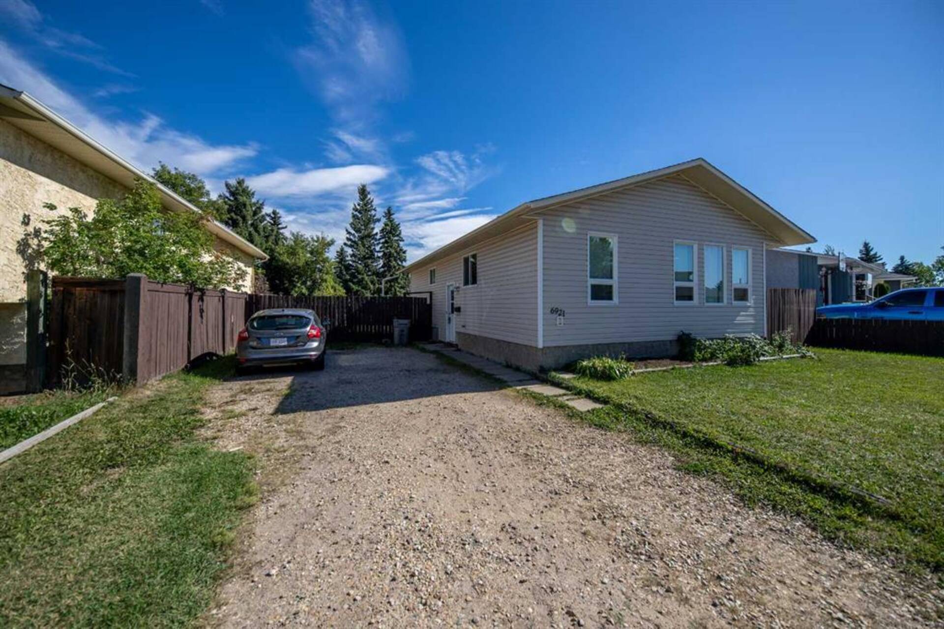 6921 98 Street Grande Prairie