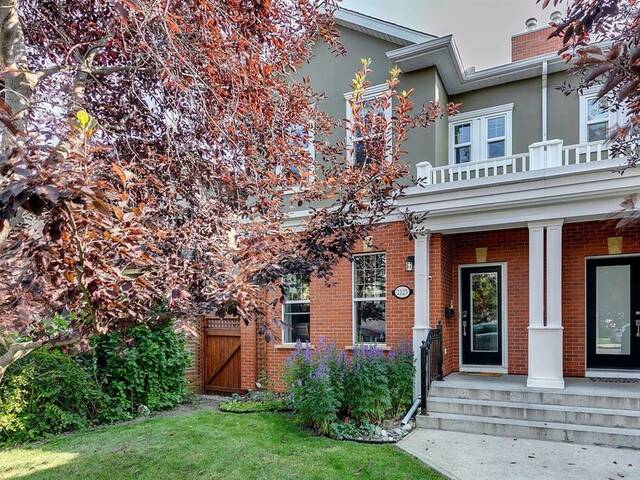 2125 32 Avenue SW Calgary