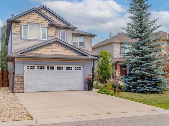 121 Bridlerange Circle SW Calgary