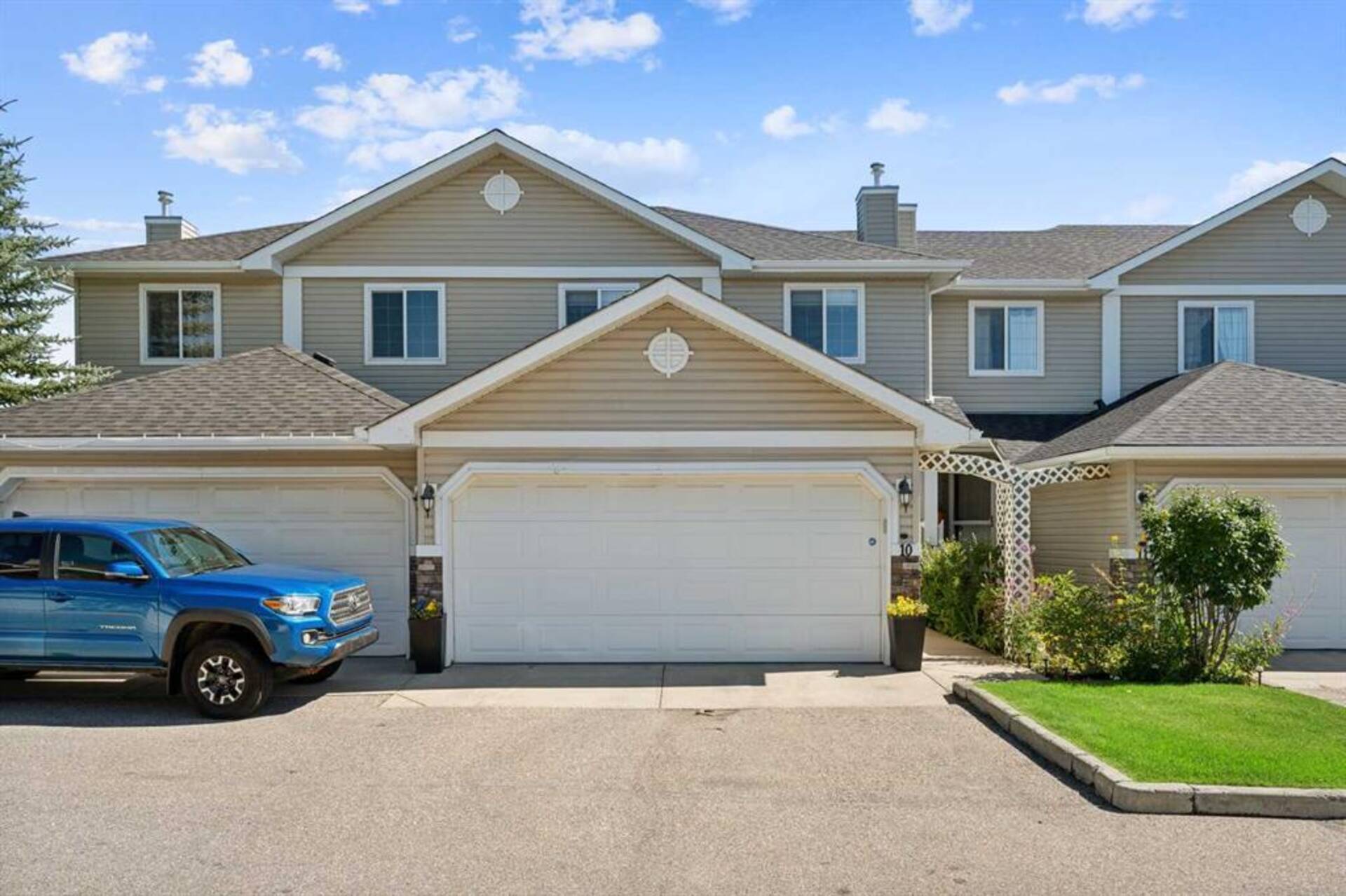 10, 117 Bow Ridge Drive Cochrane