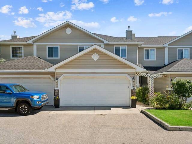 10, 117 Bow Ridge Drive Cochrane