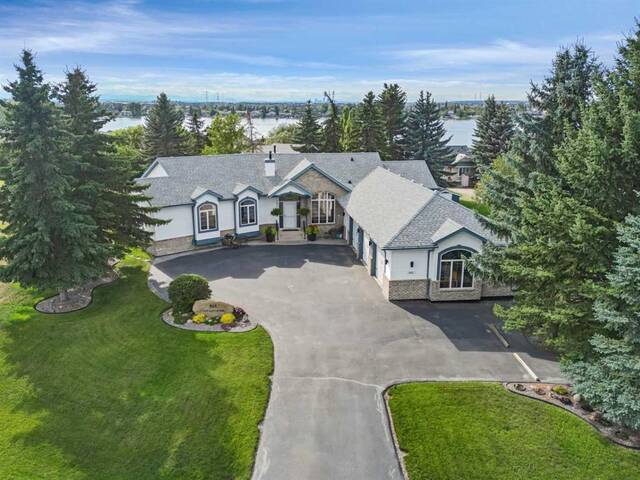 949 East Lakeview Road Chestermere