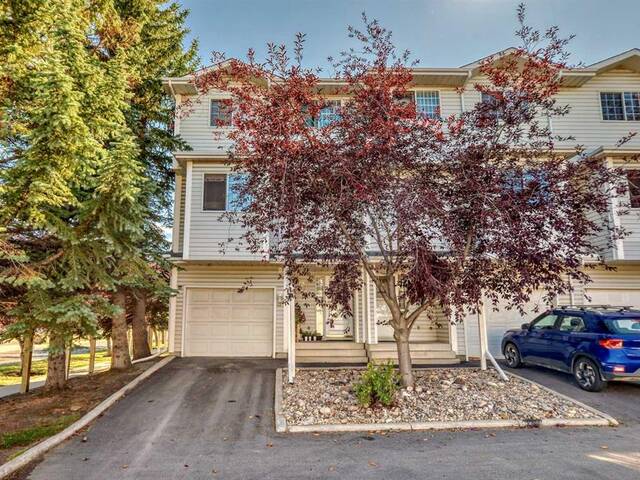 527 Hawkstone Manor NW Calgary